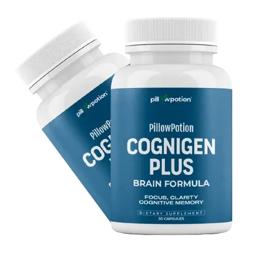 Cognigen Plus Official Product
