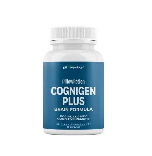 Cognigen Plus
